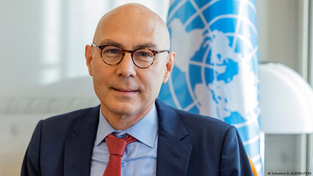 مفوّض الأمم المتّحدة لحقوق الإنسان:حرية الصحافة مهددة في كل المناطق حول العالم